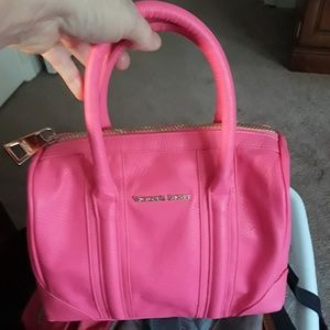 Travel toiletries bag or small purse